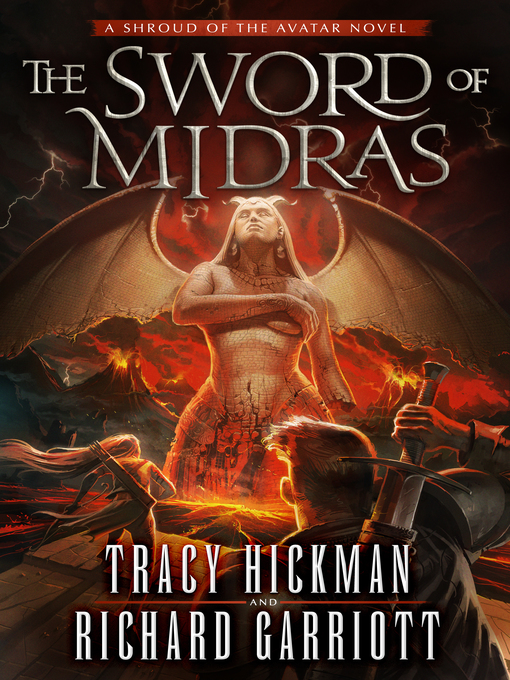 Title details for The Sword of Midras by Tracy Hickman - Available